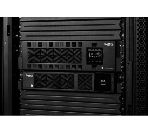 ИБП Systeme Electric SRVSE10KRTXLI5U