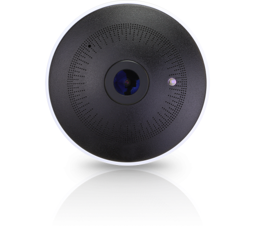 Комплект IP-камер Ubiquiti UniFi Protect Camera G3 Micro (5-pack) UVC-G3-MICRO-5