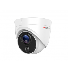 Видеокамера TVI купольная Hiwatch DS-T513(B) (2.8 mm) DS-T513(B)(2.8MM)