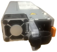 Dell Hot Plug Redundant Power Supply, 2400W for R760/R7625/R760XA (id 35848)