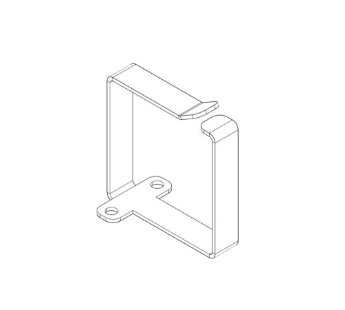 Кольцо металлическое Systeme Electric UT7540