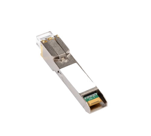Оптический мультиплексор Eltex ToPGATE-WAN-E1