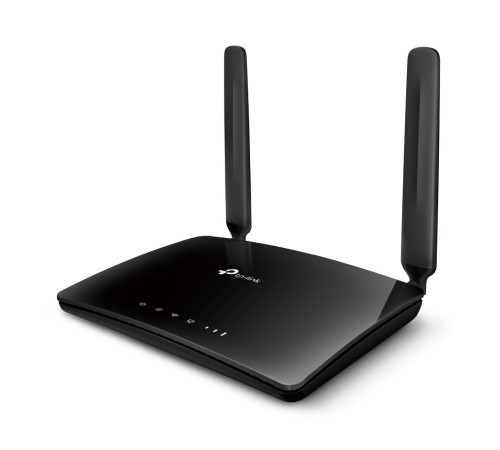 Маршрутизатор LTE/3G TP-Link Archer MR400
