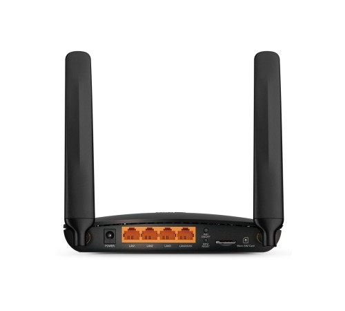Маршрутизатор LTE/3G TP-Link Archer MR400