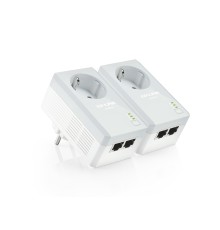 Комплект адаптеров Powerline TP-Link TL-PA4020P KIT