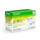 Комплект адаптеров Powerline TP-Link TL-PA4020P KIT