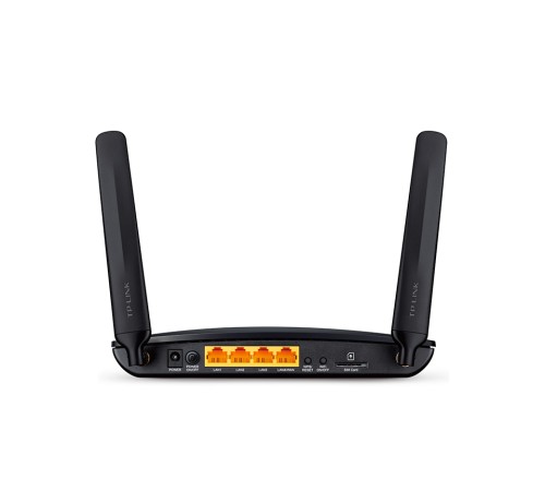 4G/Wi-Fi-роутер TP-Link Archer MR200