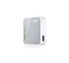 Роутер TP-Link TL-MR3020