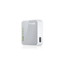 Роутер TP-Link TL-MR3020
