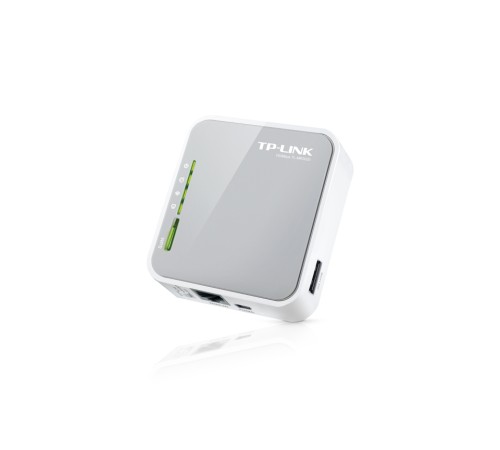 Роутер TP-Link TL-MR3020