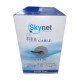 Кабель Skynet Premium UTP2 cat.5е одножильный 305м Cu для наружных работ черный (65710) 1693215