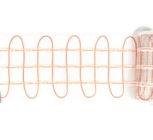 Маты нагревательные двухжильные Бастион TEPLOCOM МНД-0 5-80 Вт МНД-0,5-80 {811}