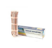 Маты нагревательные двужильные Бастион TEPLOCOM МНД-2 5-400 Вт МНД-2,5-400 {806}