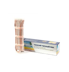 Маты нагревательные двужильные Бастион TEPLOCOM МНД-9 0-1440 Вт МНД-9,0-1440 {797}
