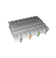 Блок соединителей типа 110 на 4 пары Netko Optima SB 1040-04/210101SB (68162)