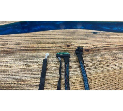 Кабель ThinkSystem SR630 V2 M.2 Cable Kit (4X97A59826) (id 24403)
