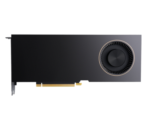 Видеокарта PNY Nvidia RTX A6000 48GB GDDR6 with ECC,DisplayPort 1.4 (4),PCI Express 4.0 x16 (VCNRTXA6000-SB) (id 2594)