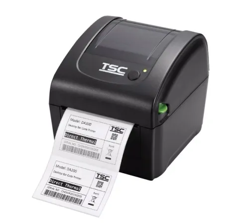 Принтер этикеток TSC 99-158A020-1702