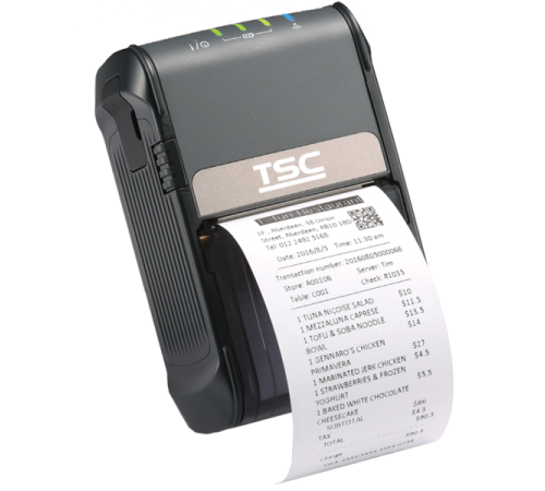 Принтер этикеток TSC 99-062A001-0102