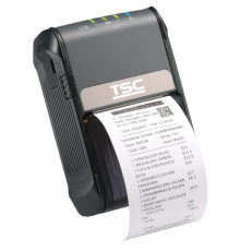 Принтер этикеток TSC 99-062A006-0202