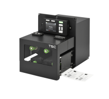 Принтер этикеток TSC PEX-1231-A001-0002