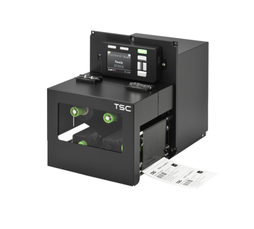Принтер этикеток TSC PEX-1231-A001-0002