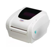 Принтер этикеток TSC 99-128A002-0002