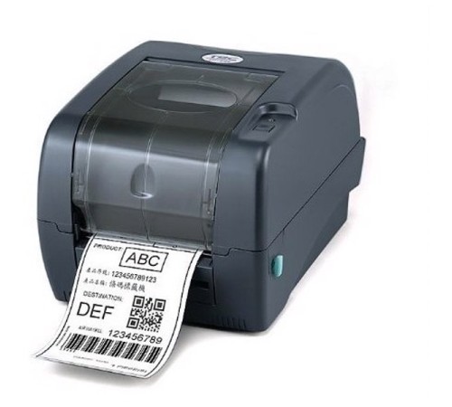 Принтер этикеток TSC 99-125A013-1002