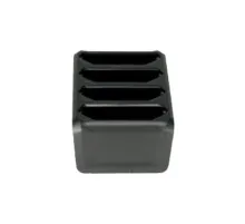 Зарядное устройство на 4 аккумулятора TSC принтеров Alpha-4L 98-0520025-21LF