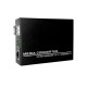 Медиаконвертер Netko WDM 10/100/1000-Base-T/100/1000Base-FX с SFP-портом WDM10/100/1000SFP (56994)