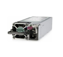 Блок питания HPE 1600W Flex Slot Platinum Hot Plug Low Halogen Power Supply Kit (830272-B21) (id 24349)