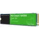 Накопитель SSD M.2 2280 Western Digital WDS240G2G0C