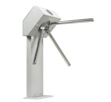 Турникет Бастион SPRUT Tripod-1001 с автоматической функцией «Антипаника» {8860}