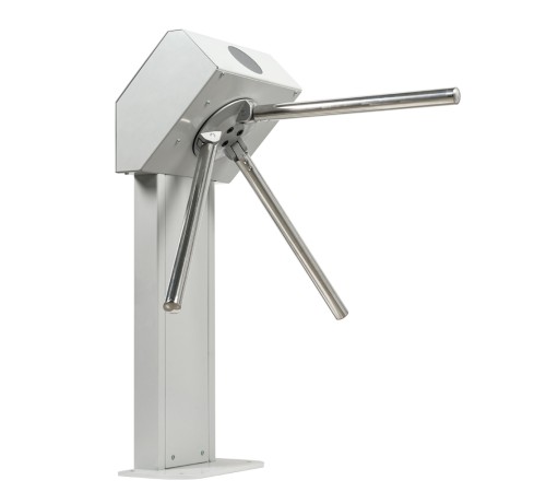 Турникет Бастион SPRUT Tripod-1001 с автоматической функцией «Антипаника» {8860} Турникет Бастион SPRUT Tripod-1001 с автоматической функцией «Антипаника» {8860}
