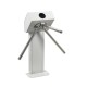 Турникет Бастион SPRUT Tripod-1001 с автоматической функцией «Антипаника» {8860}