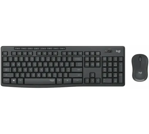 Комплект беспроводной Logitech MK295 с поддержкой SilentTouch (клавиатура+мышь) Y-R0042/MR0085 (C-U0010) С КИРИЛЛИЦЕЙ (id 25293) Комплект беспроводной Logitech MK295 с поддержкой SilentTouch (клавиатура+мышь) Y-R0042/MR0085 (C-U0010) С КИРИЛЛИЦЕЙ (id 25293)