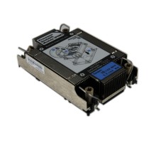 Радиатор Lenovo, heatsink for SR630 V2 1U Standart (02YE595) (id 24391)