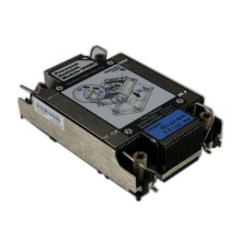 Радиатор Lenovo, heatsink for SR630 V2 1U Standart (02YE595) (id 24391)