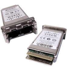 TwinGig модуль Cisco CVR-X2-SFP