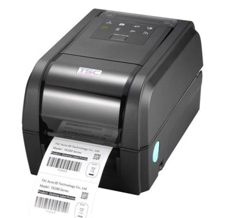 Принтер этикеток TSC 99-053A031-1302