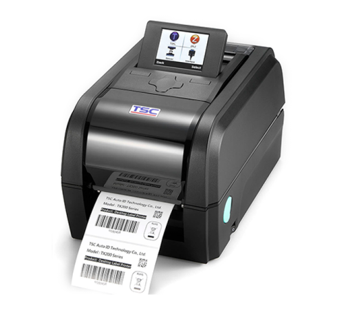 Принтер этикеток TSC TX210-A001-1202