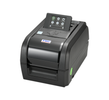 Принтер этикеток TSC TX210-A001-1202