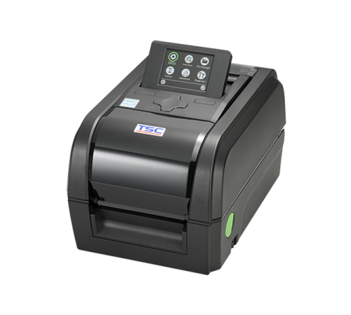 Принтер этикеток TSC TX210-A001-1202