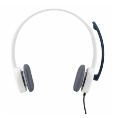 Гарнитура Logitech H150 Stereo Coconut (981-000350) (id 2640)