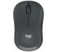 Мышь Logitech Wireless Mouse M240 Silent Graphite (id 17278)