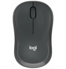 Мышь Logitech Wireless Mouse M240 Silent Graphite (id 17278)