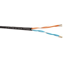 Кабель витая пара U/UTP2 Lancable UTP-3343.05E.1H (52006)