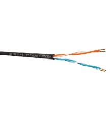 Кабель витая пара U/UTP2 Lancable UTP-3343.05E.1H (52006)