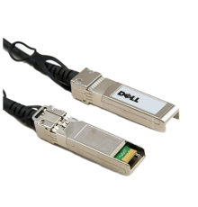 Dell Networking Cable SFP28/SFP28 25GbE Twinax Passive Copper Direct Attach cable 5m (470-ACEY) (id 1809)