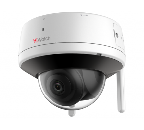 IP-видеокамера купольная Hiwatch DS-I252W(D) (2.8 mm) DS-I252W(D)(2.8MM) IP-видеокамера купольная Hiwatch DS-I252W(D) (2.8 mm) DS-I252W(D)(2.8MM)